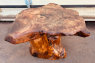 click to view redwood burl table redwood burl table custom furniture