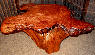 click to view redwood burl table redwood burl table custom furniture