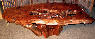 click to view redwood burl table redwood burl table custom furniture