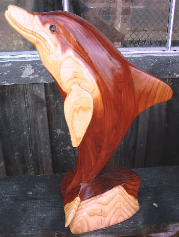 Redwood Dolphin