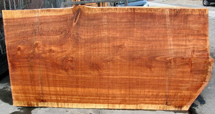 Redwood Burl by Artisan Burlwood