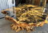 click to view redwood burl table redwood burl table custom furniture